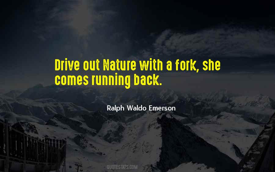 Nature With Quotes #881398