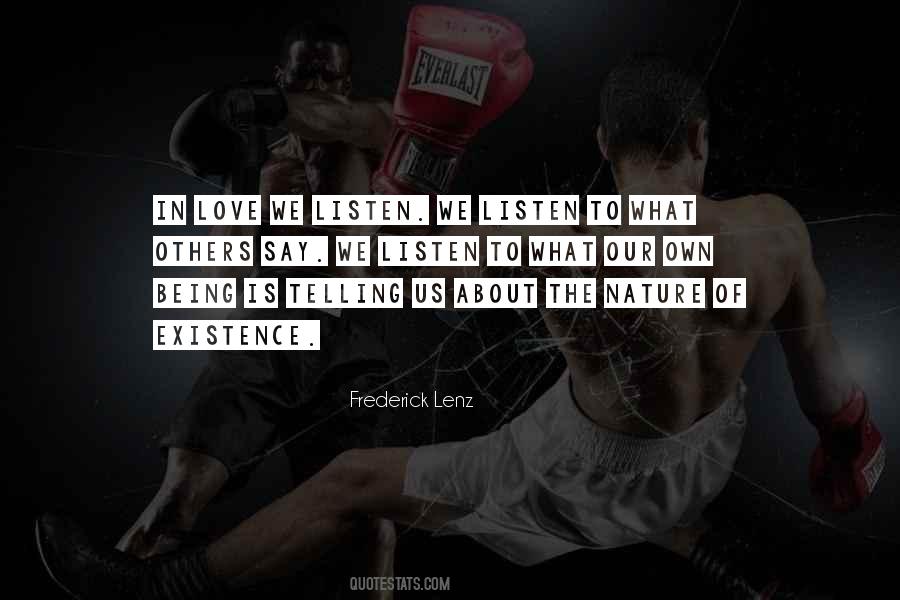 Nature Yoga Quotes #1270103