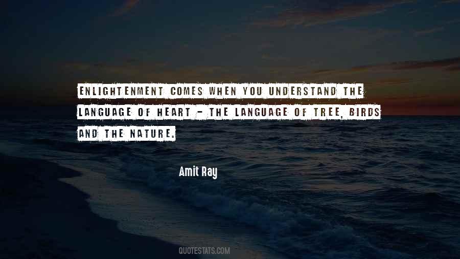 Nature Yoga Quotes #241003