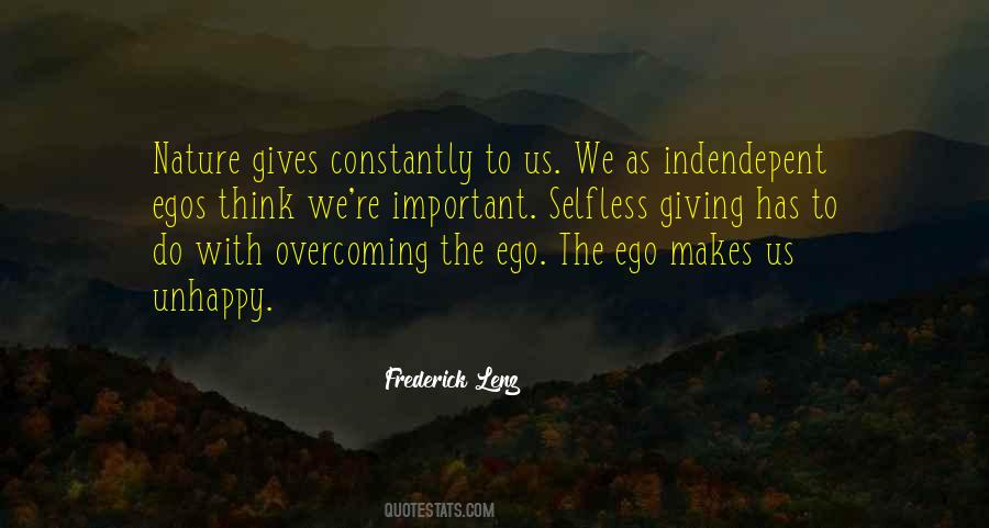 Nature Yoga Quotes #379358