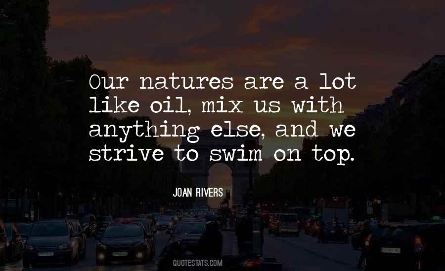 Natures Quotes #1032572