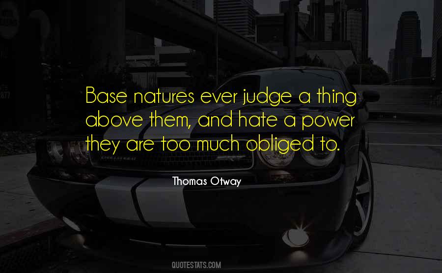 Natures Quotes #1123123