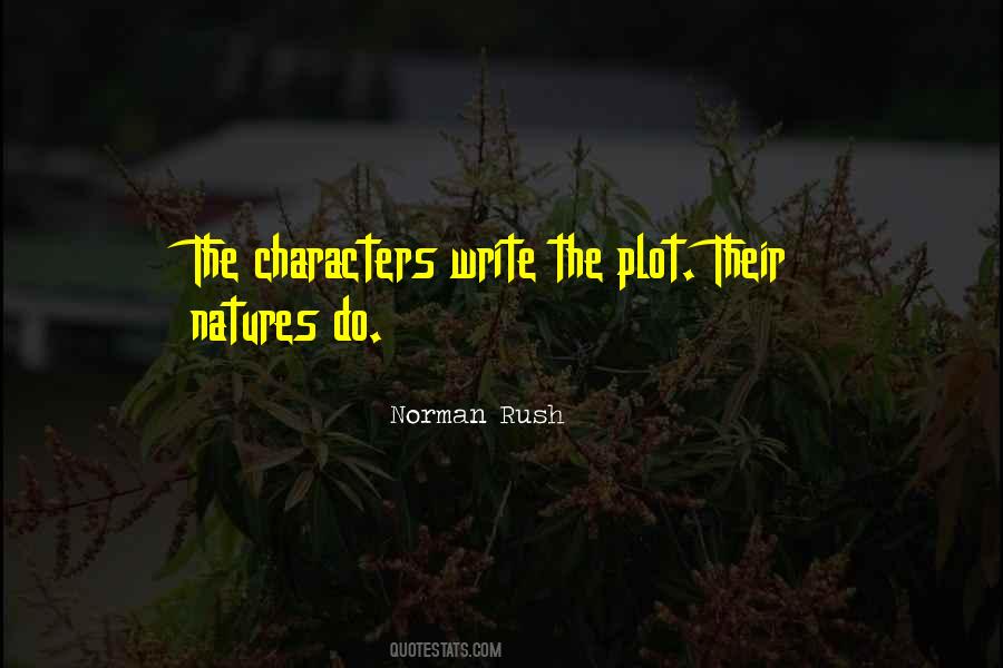 Natures Quotes #1240547