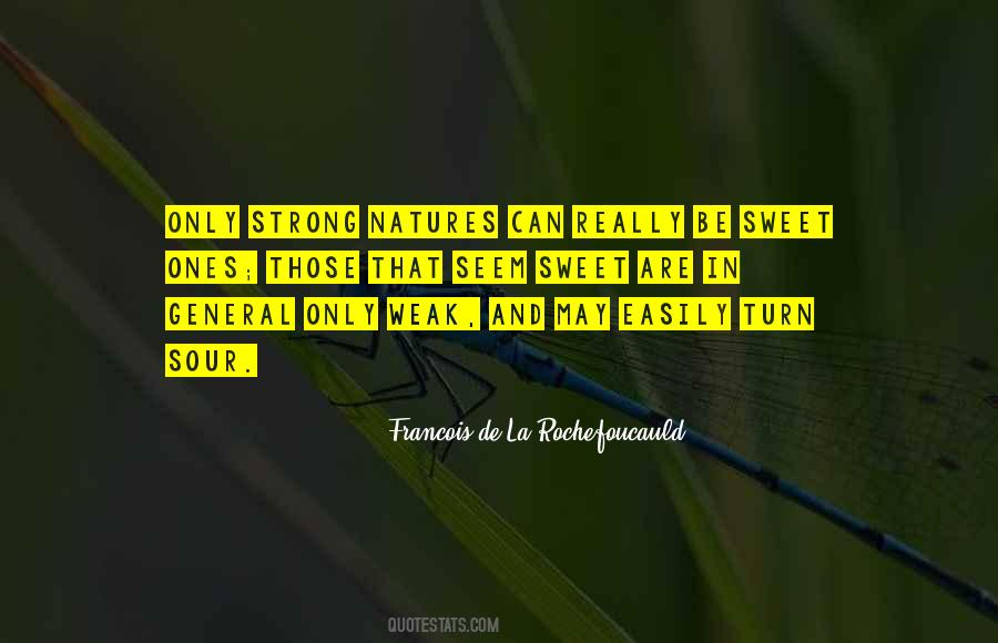 Natures Quotes #1297969