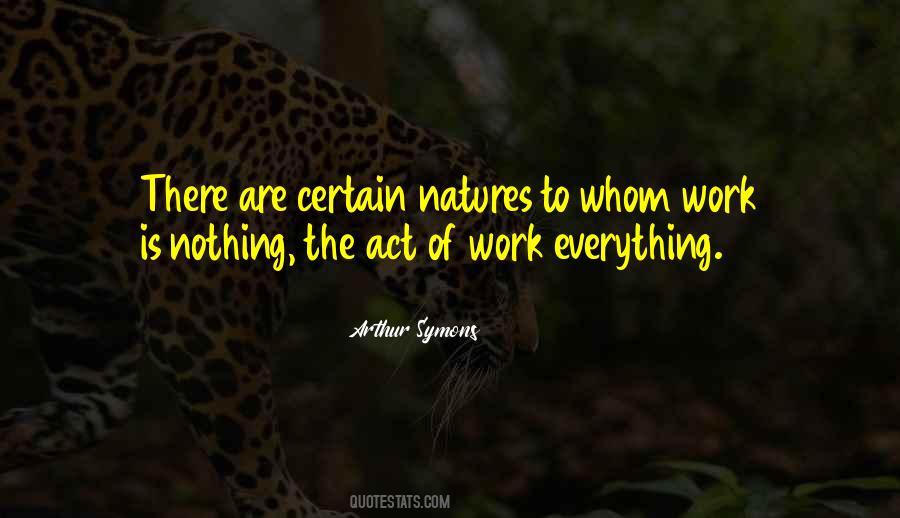 Natures Quotes #1648311