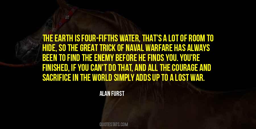 Naval Quotes #1295645