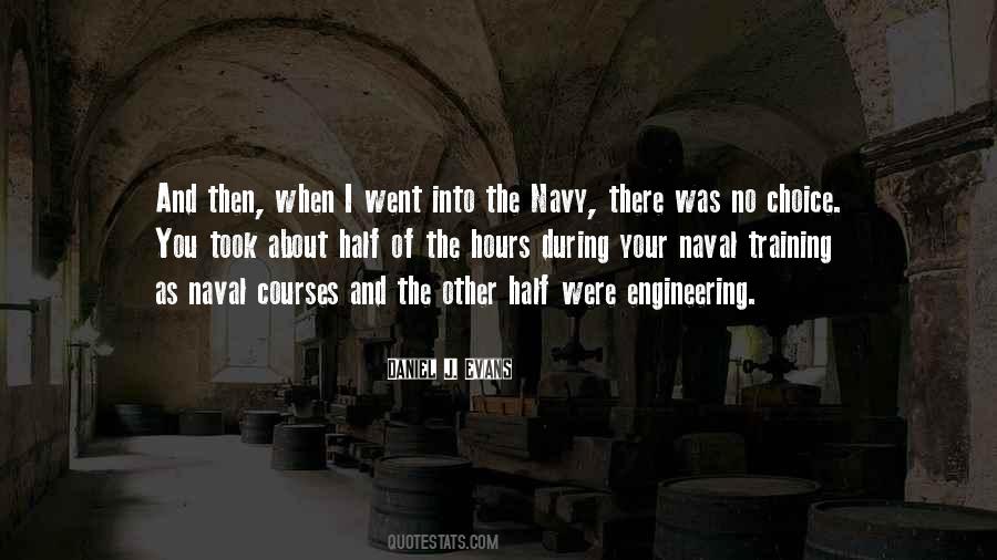Naval Quotes #480428