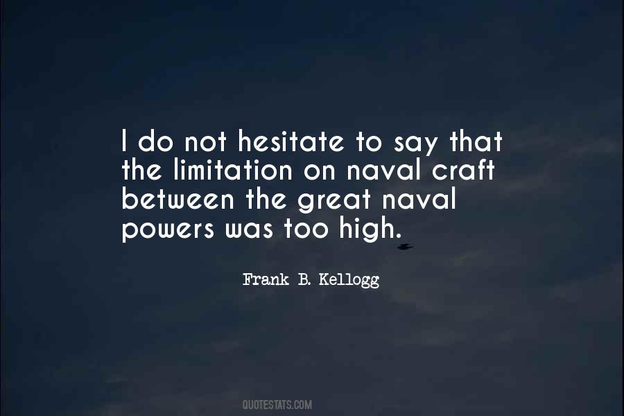 Naval Quotes #671926