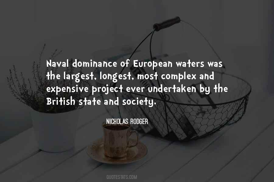 Naval Quotes #9756