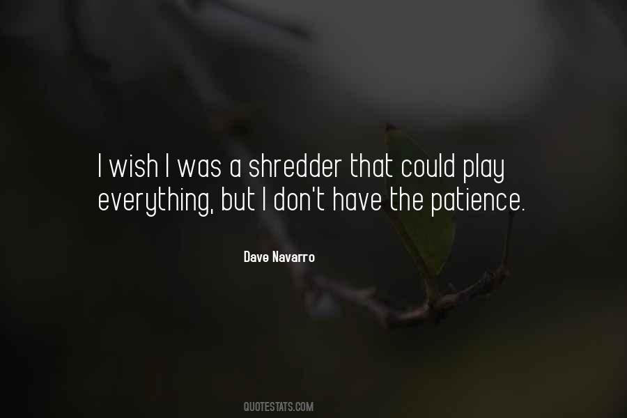 Navarro Quotes #1034181
