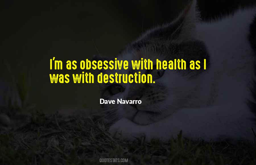 Navarro Quotes #1162700