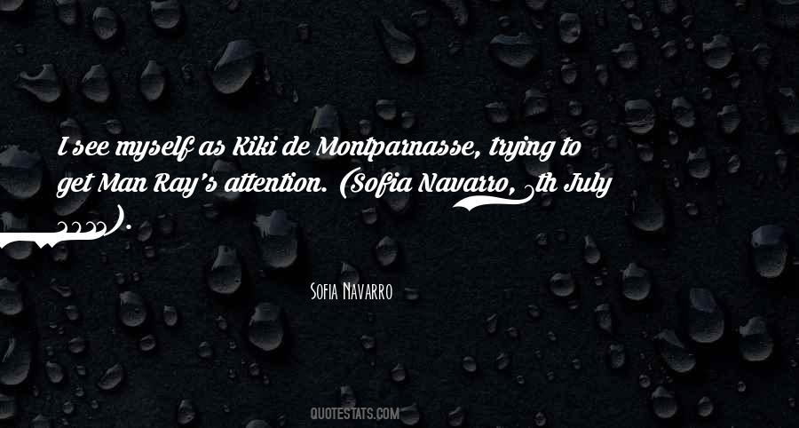 Navarro Quotes #1215979