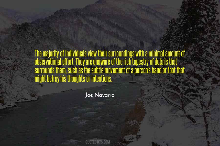 Navarro Quotes #1530316