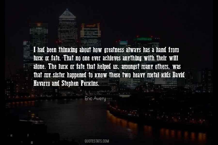 Navarro Quotes #1593845