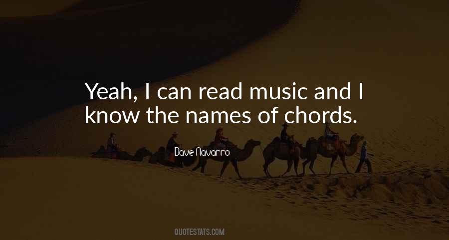 Navarro Quotes #1616707