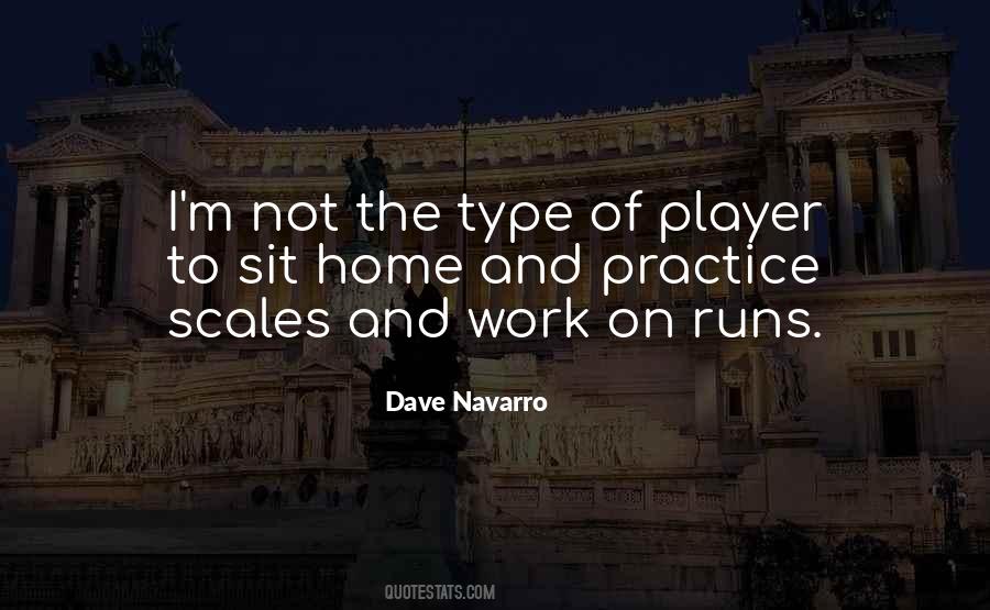 Navarro Quotes #184769