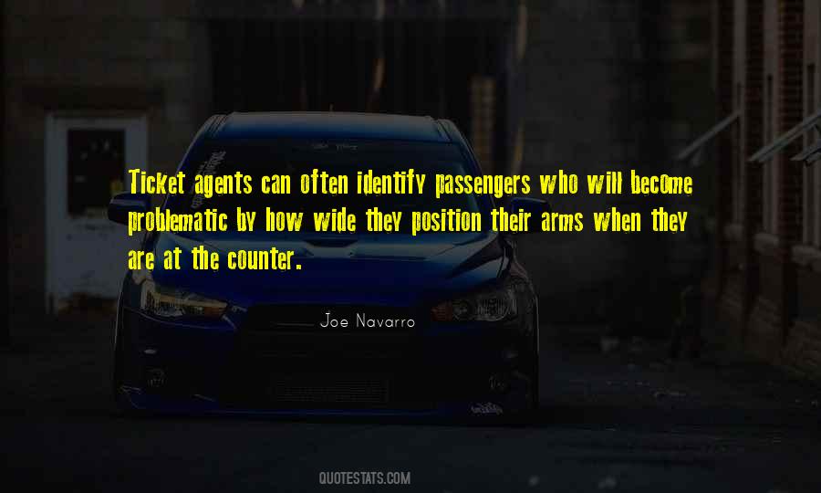 Navarro Quotes #221052