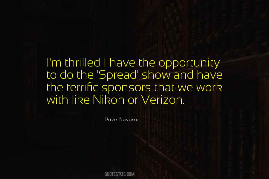 Navarro Quotes #250524