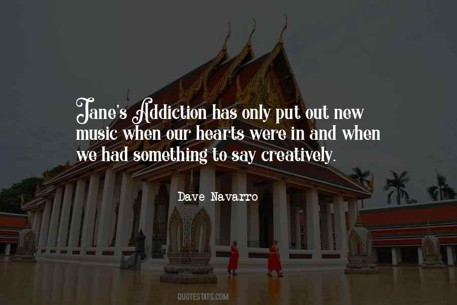 Navarro Quotes #319917