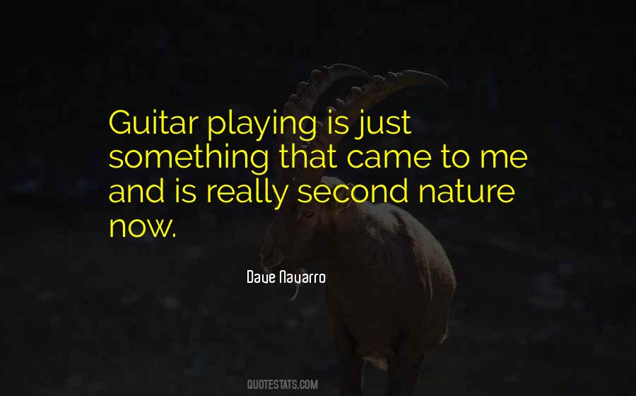 Navarro Quotes #364546