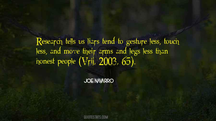 Navarro Quotes #510808