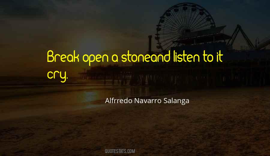 Navarro Quotes #841682