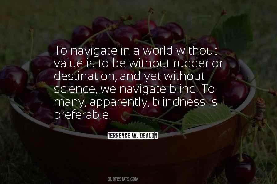 Navigate Quotes #1101328