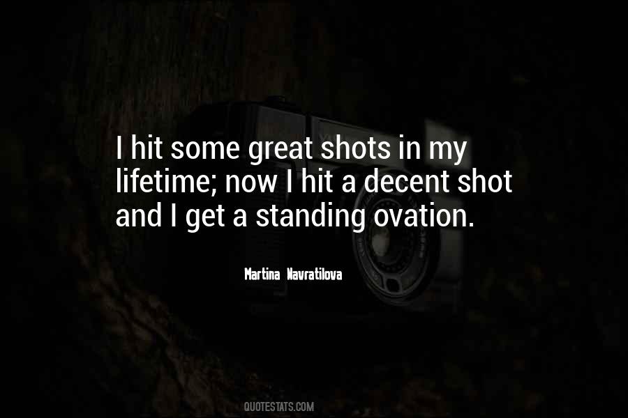 Navratilova Quotes #1634658