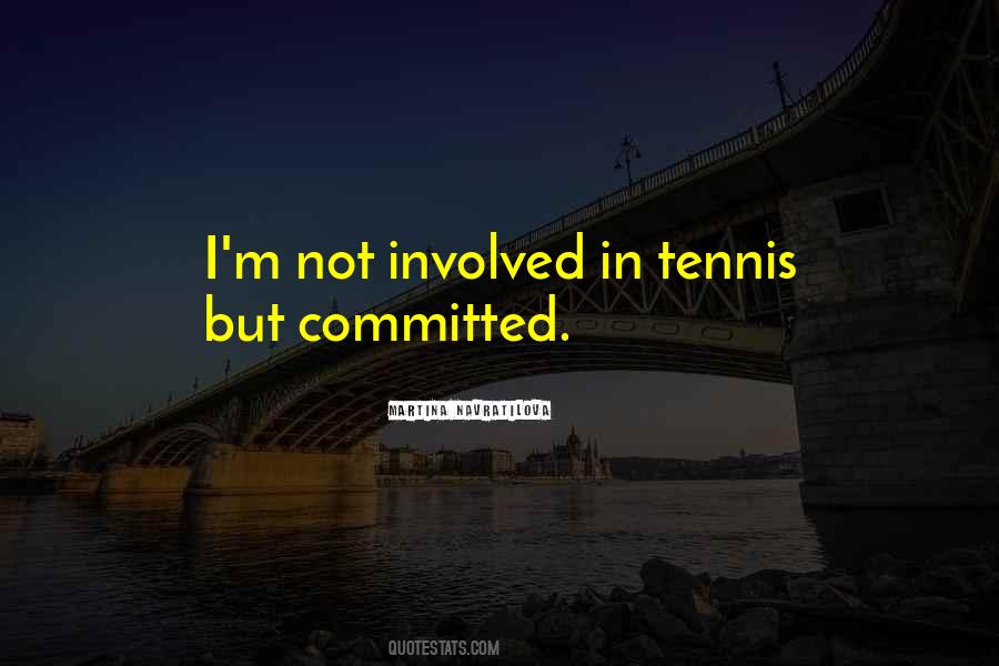 Navratilova Quotes #381857