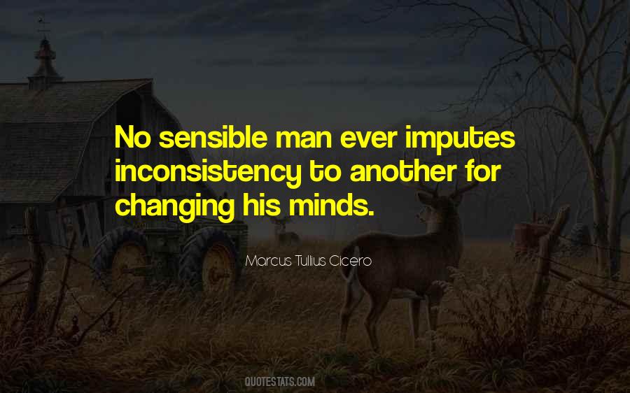 Quotes About Changing Minds #1788834