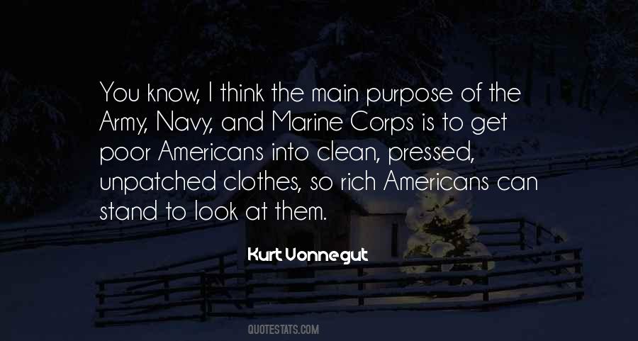 Navy And Marine Quotes #1762573