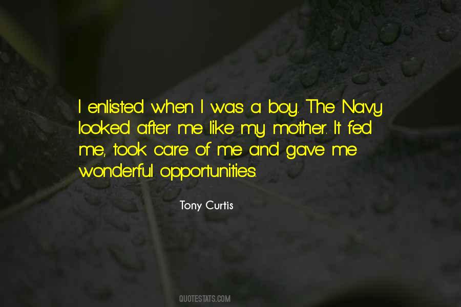 Navy Enlisted Quotes #448745