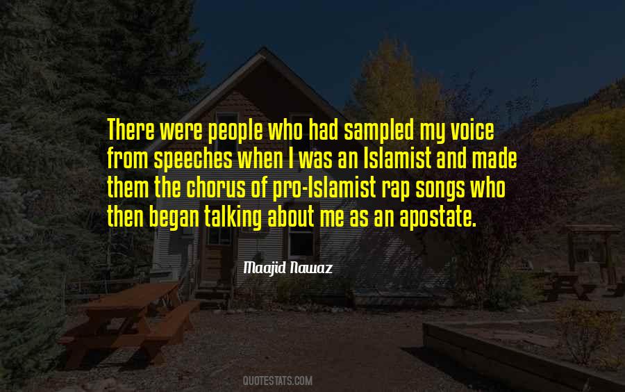 Nawaz Quotes #1064243