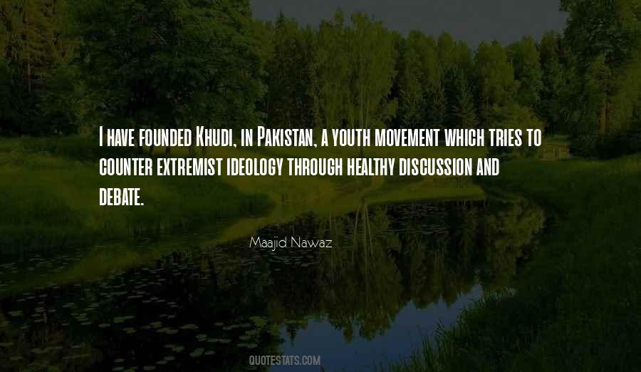 Nawaz Quotes #1234484