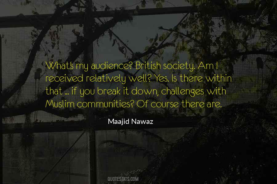 Nawaz Quotes #230779