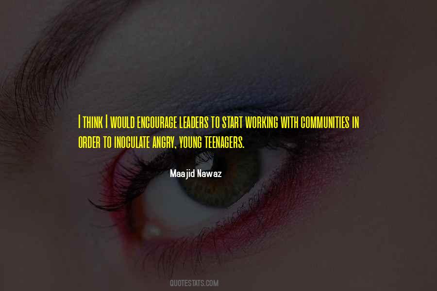 Nawaz Quotes #255597