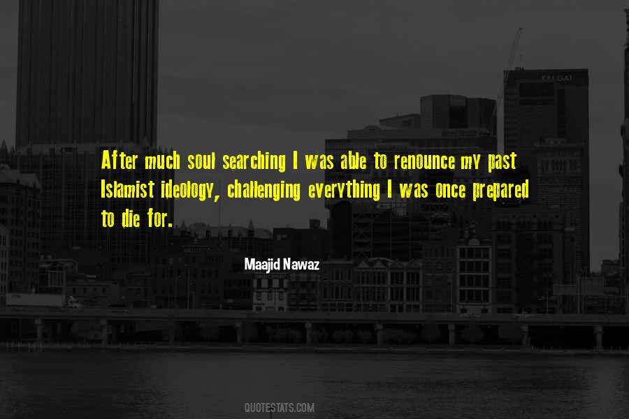 Nawaz Quotes #269551