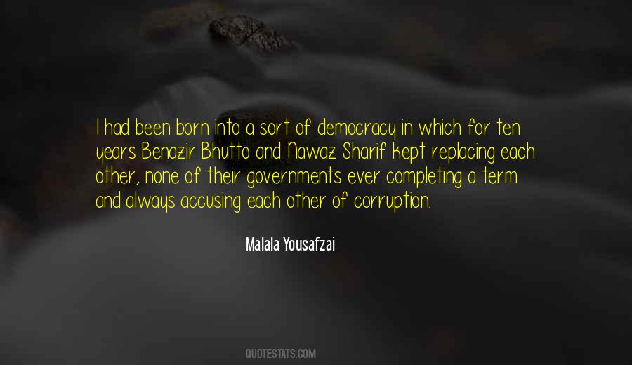 Nawaz Quotes #498707