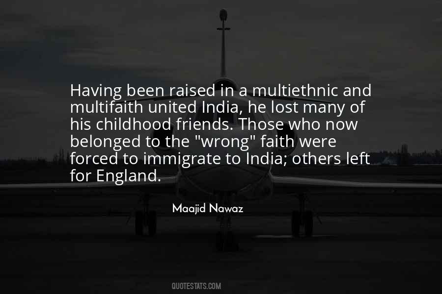 Nawaz Quotes #523738