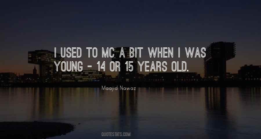 Nawaz Quotes #565954
