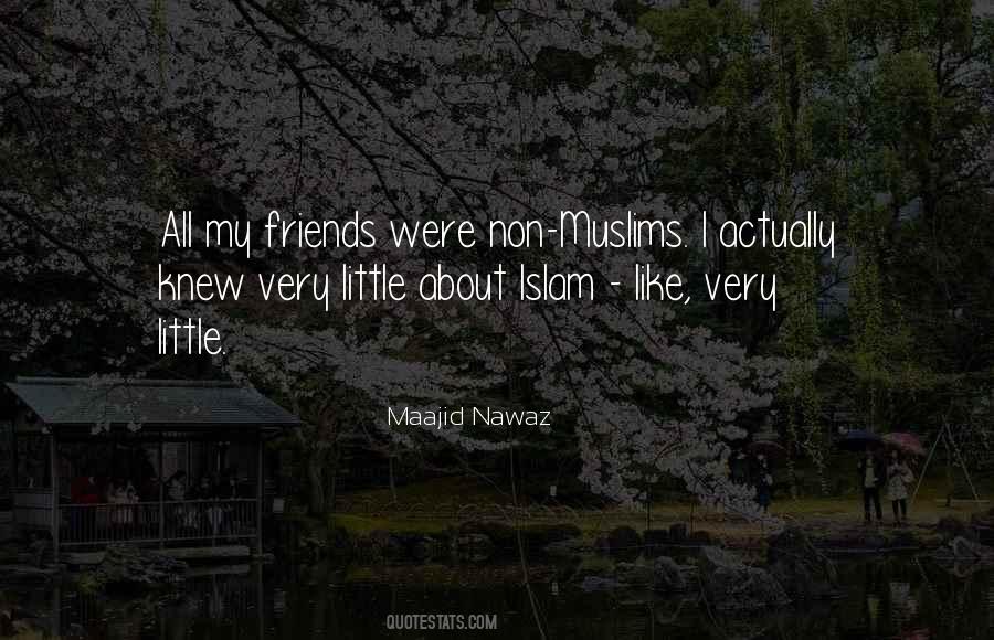 Nawaz Quotes #638236