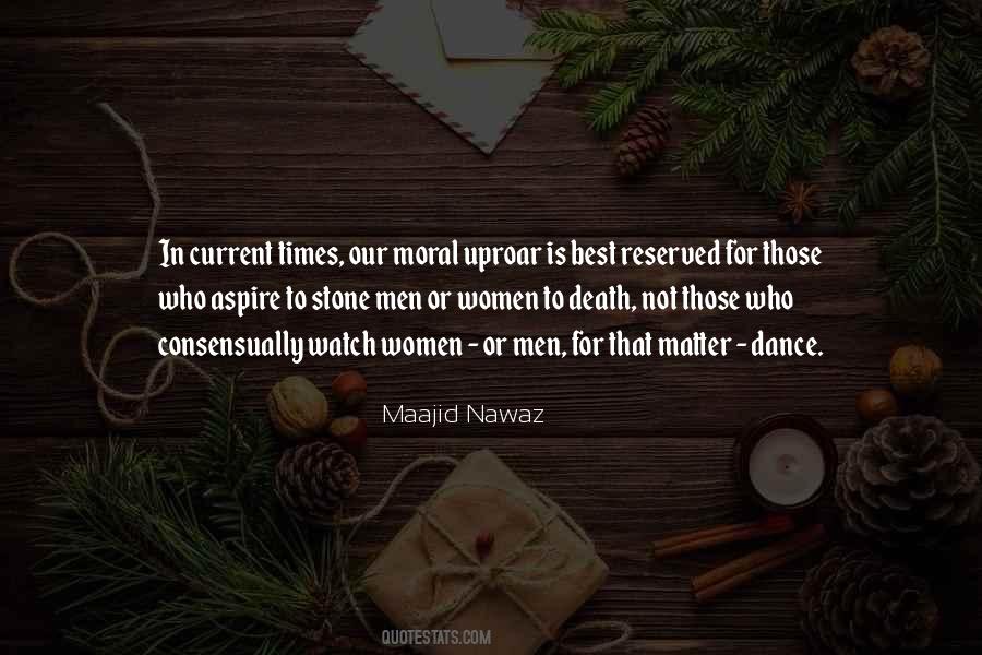 Nawaz Quotes #67662
