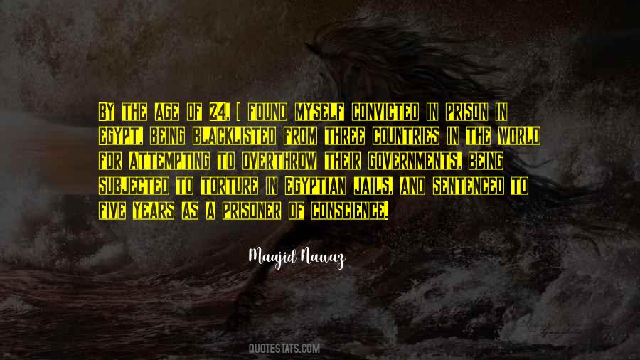 Nawaz Quotes #7495