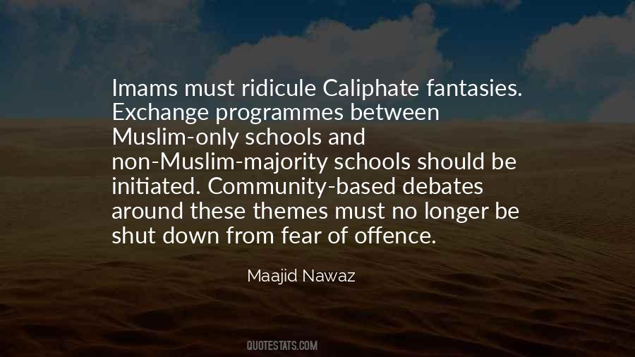 Nawaz Quotes #753130