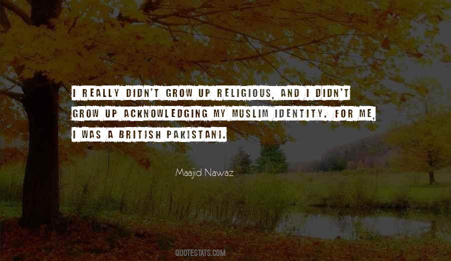 Nawaz Quotes #85590