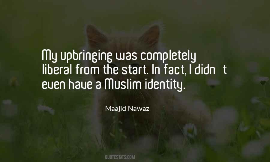 Nawaz Quotes #906930