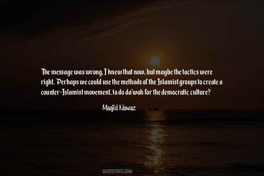 Nawaz Quotes #943290