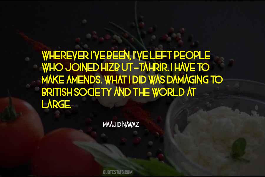 Nawaz Quotes #993623