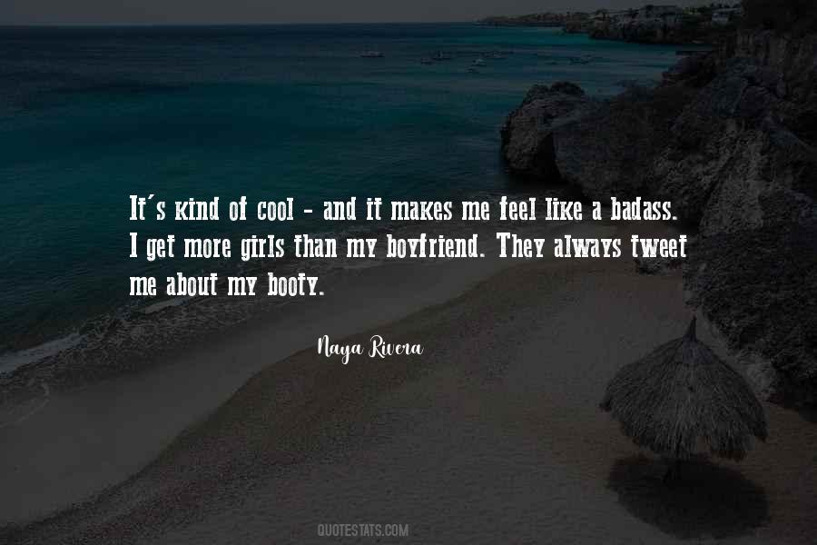 Naya Quotes #1724286