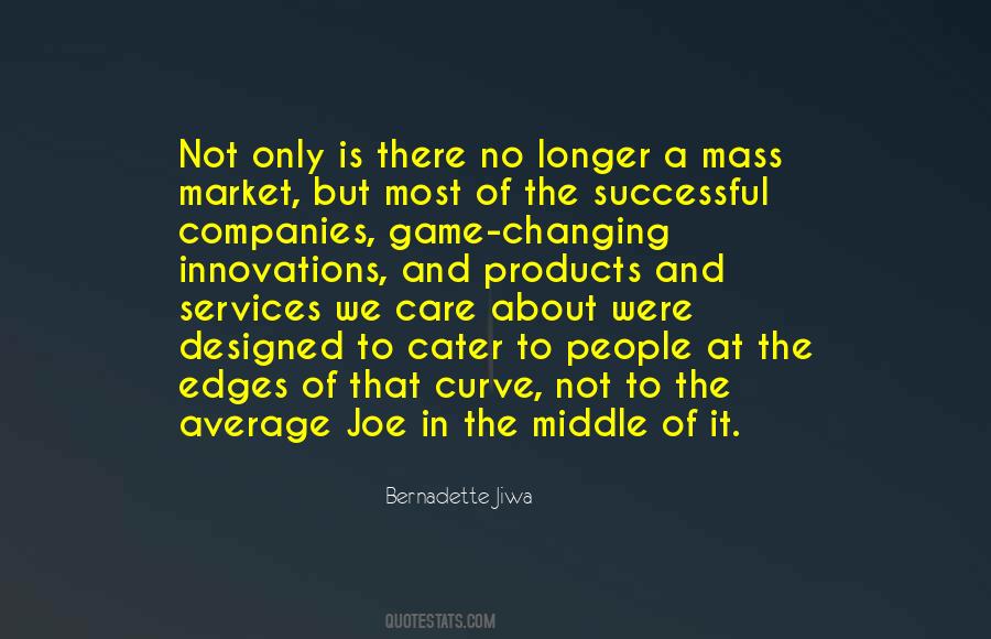 Quotes About Changing Companies #1043749